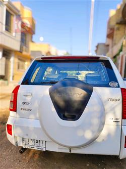 Chery Tiggo 3